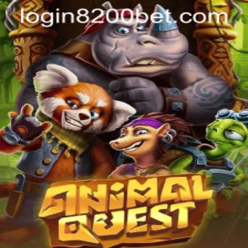 Discover the Adventure in AnimalQuest: The Ultimate Gameplay Guide
