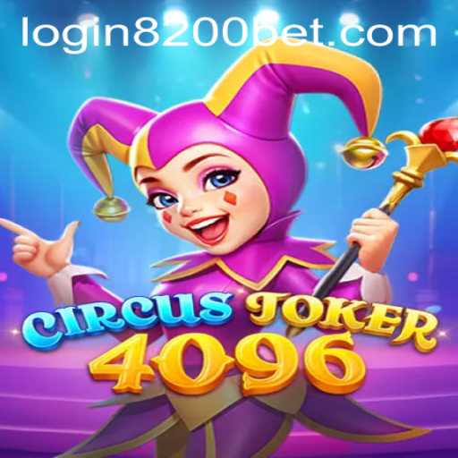 Exploring the Riveting World of CircusJoker4096