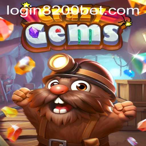 Unveiling CrazyGems: A Captivating Gem-Matching Adventure