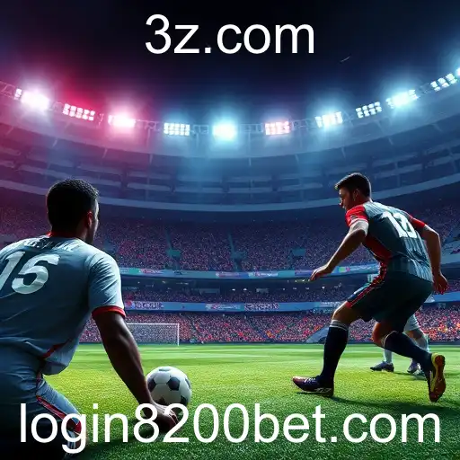 A Evolução do Mercado de Apostas com 8200bet