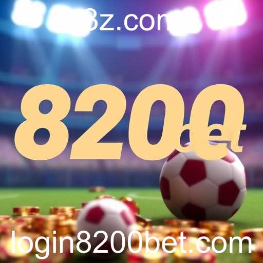 Expansão do Mercado de Jogos: 8200bet Conquista Espaço