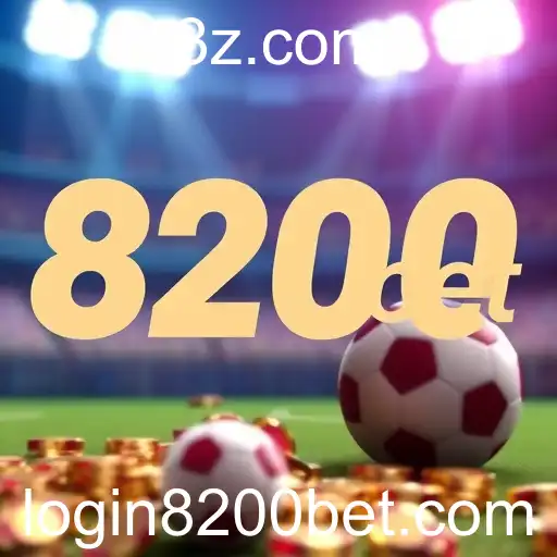 Expansão do Mercado de Jogos: 8200bet Conquista Espaço