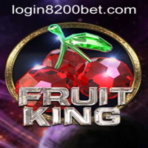 Exploring the World of FruitKing: A Peep into 8200bet PH Login