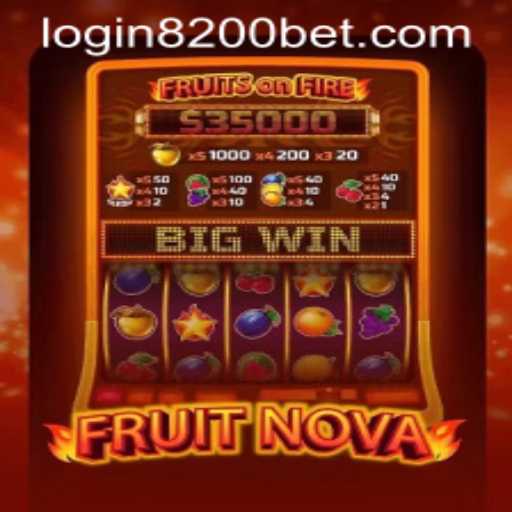Discover the Exciting World of FruitNova with 8200bet PH Login