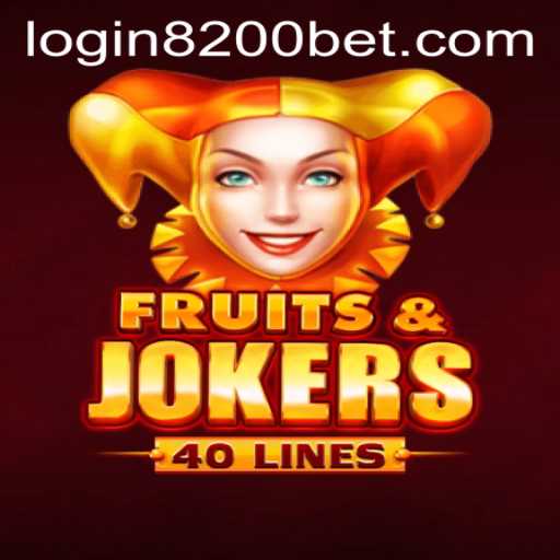 Exploring the Excitement of FruitsAndJokers40 and 8200bet PH Login