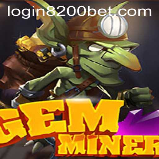 GemMiner: A Thrilling Adventure Awaits