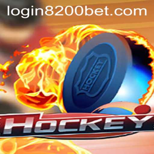 Discovering the Excitement of Hockey and the Role of 8200bet PH Login