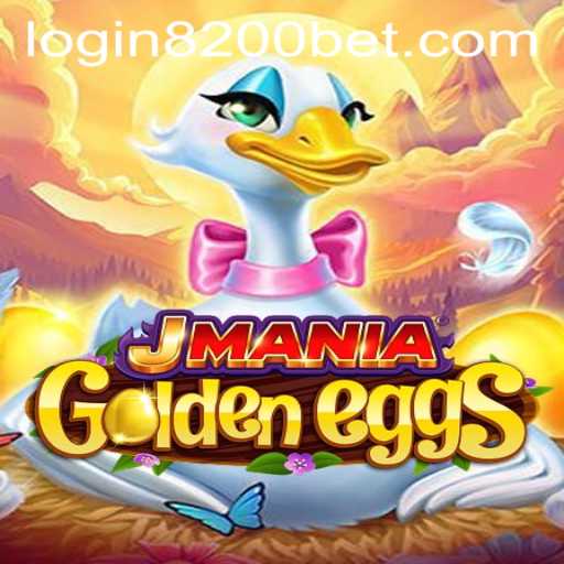 JManiaGoldenEggs: A Thrilling Gaming Experience