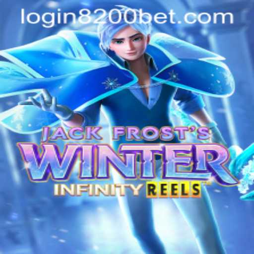 Discover the Chilling Adventure of JackFrostsWinter and Unlock Exclusive Rewards with 8200bet PH Login