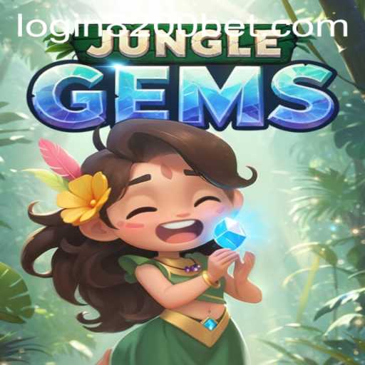 Discover the Exciting World of JungleGems and the 8200bet PH Login
