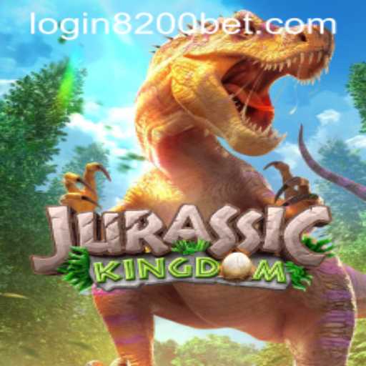 Exploring the Excitement of JurassicKingdom and 8200bet PH Login