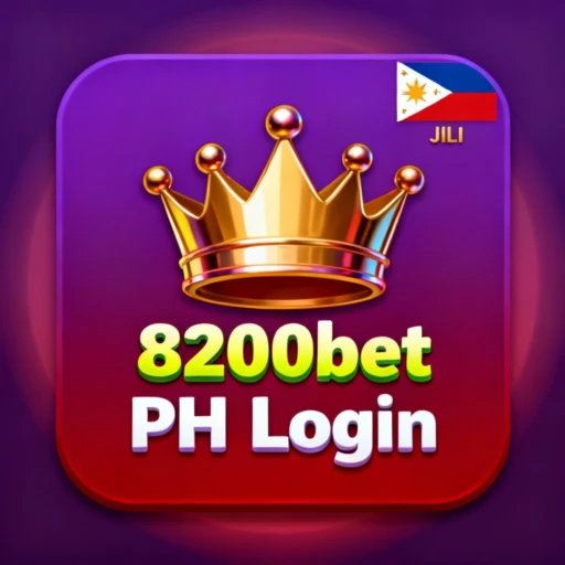 8200bet PH Login