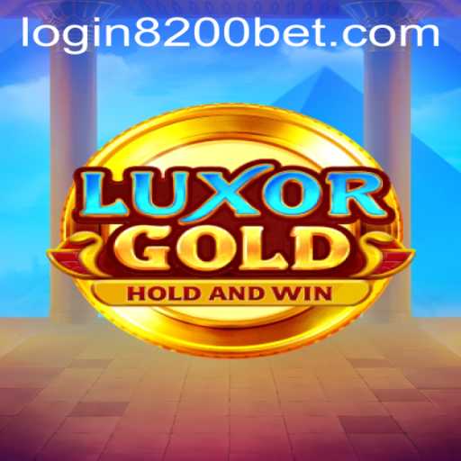 LuxorGold: A Thrilling Gaming Experience