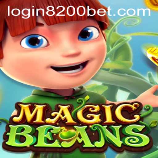 Discover the Magic World of MAGICBEANS