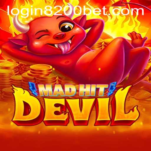 Dive into the Thrilling World of MadHitDevil – Your Ultimate Gaming Adventure