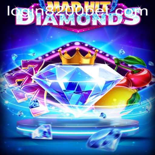 Discover the Exciting World of MadHitDiamonds and 8200bet PH Login