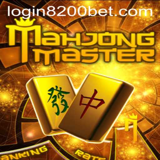 Exploring MahJongMaster and the 8200bet PH Login
