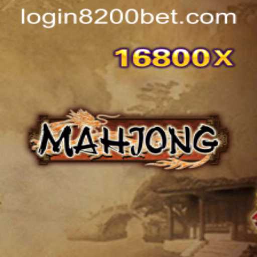 Mastering Mahjong: The Classic Game and Its Modern Integration with 8200bet PH Login