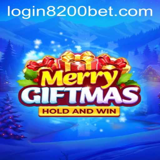 Discover MerryGiftmas: A Festive Gaming Adventure with 8200bet PH Login
