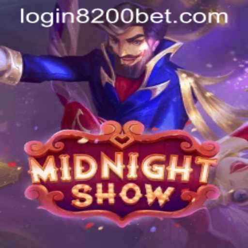 The Enigmatic World of MidnightShow and the Convenience of 8200bet PH Login