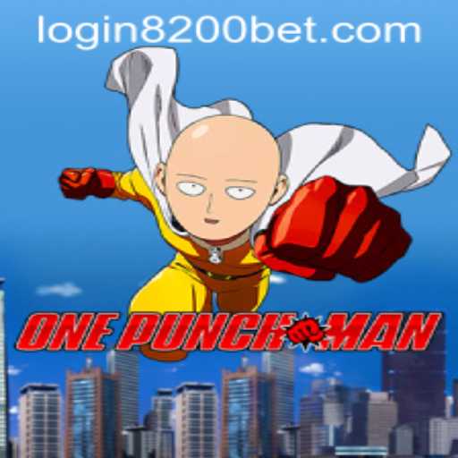 Discover OnePunchMan: The Ultimate Gaming Experience with 8200bet PH Login