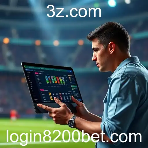 Apostas Online e a Economia Global