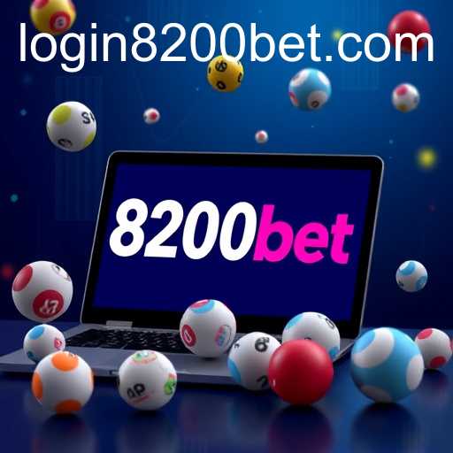 The Evolution of Online Lottery: Exploring 8200bet PH Login
