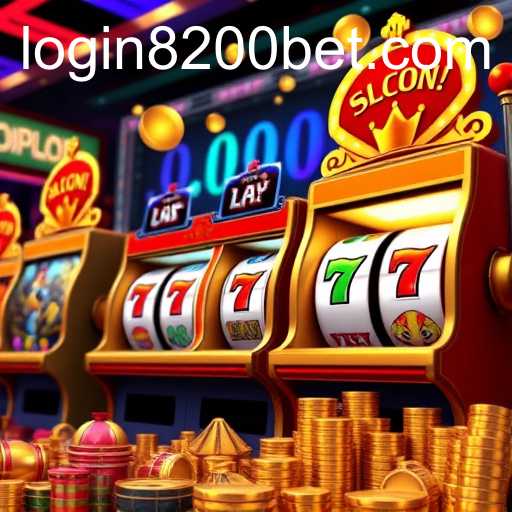Mastering the Thrill of Online Slots: Unpacking the 8200bet PH Login Experience