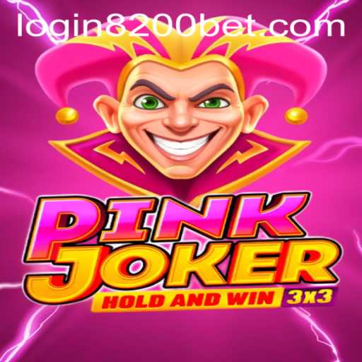 Exploring the Exciting World of Pinkjoker and 8200bet PH Login
