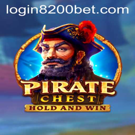 Dive into Adventure with PirateChest: Rules, Gameplay, and the 8200bet PH Login Experience