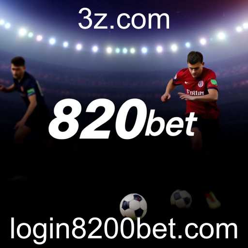 Explorando as Promoções Imperdíveis no Site de Apostas 8200bet