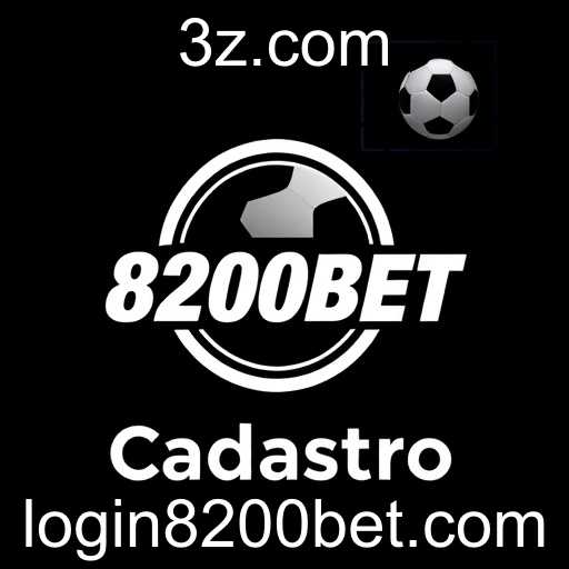 Desvendando a Categoria de Cadastro na Plataforma 8200bet