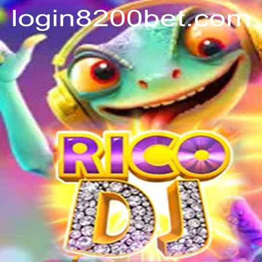 Exploring the Exciting World of RicoDJ and 8200bet PH Login