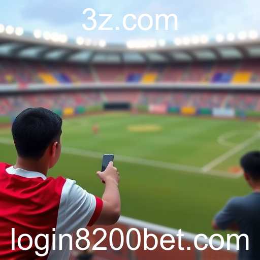 A Importância dos Termos de Uso no Site 8200bet