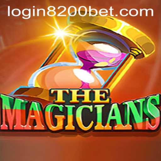 Explore TheMagicians Game and 8200bet PH Login: An Engaging Adventure Awaits
