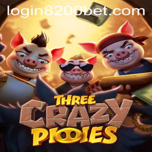 Exploring the Exciting World of ThreeCrazyPiggies and 8200bet PH Login