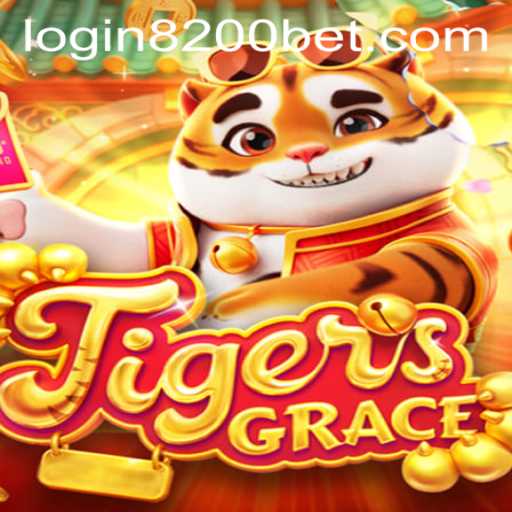 Exploring the Exciting World of TigersGrace and 8200bet PH Login