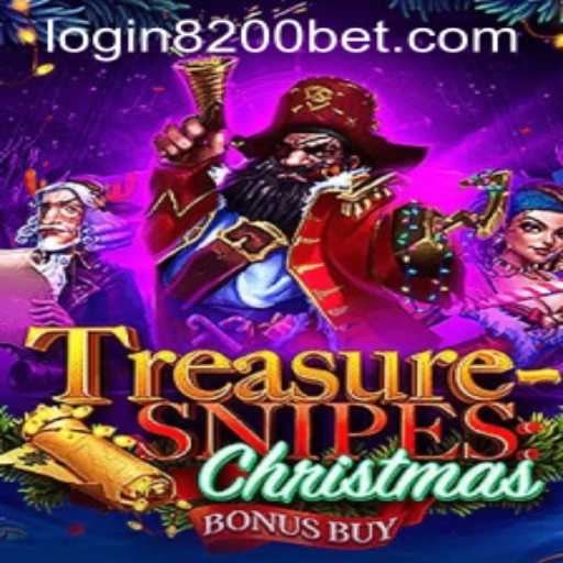 Unveiling TreasuresnipesChristmas: A Festive Gaming Odyssey