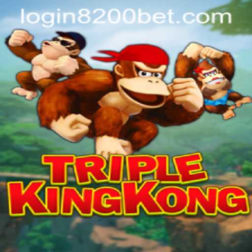 TripleKingKong: A Thrilling Gaming Adventure