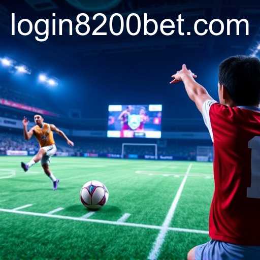 8200bet PH Login