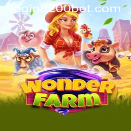 Exploring the Exciting World of WonderFarm and Navigating 8200bet PH Login